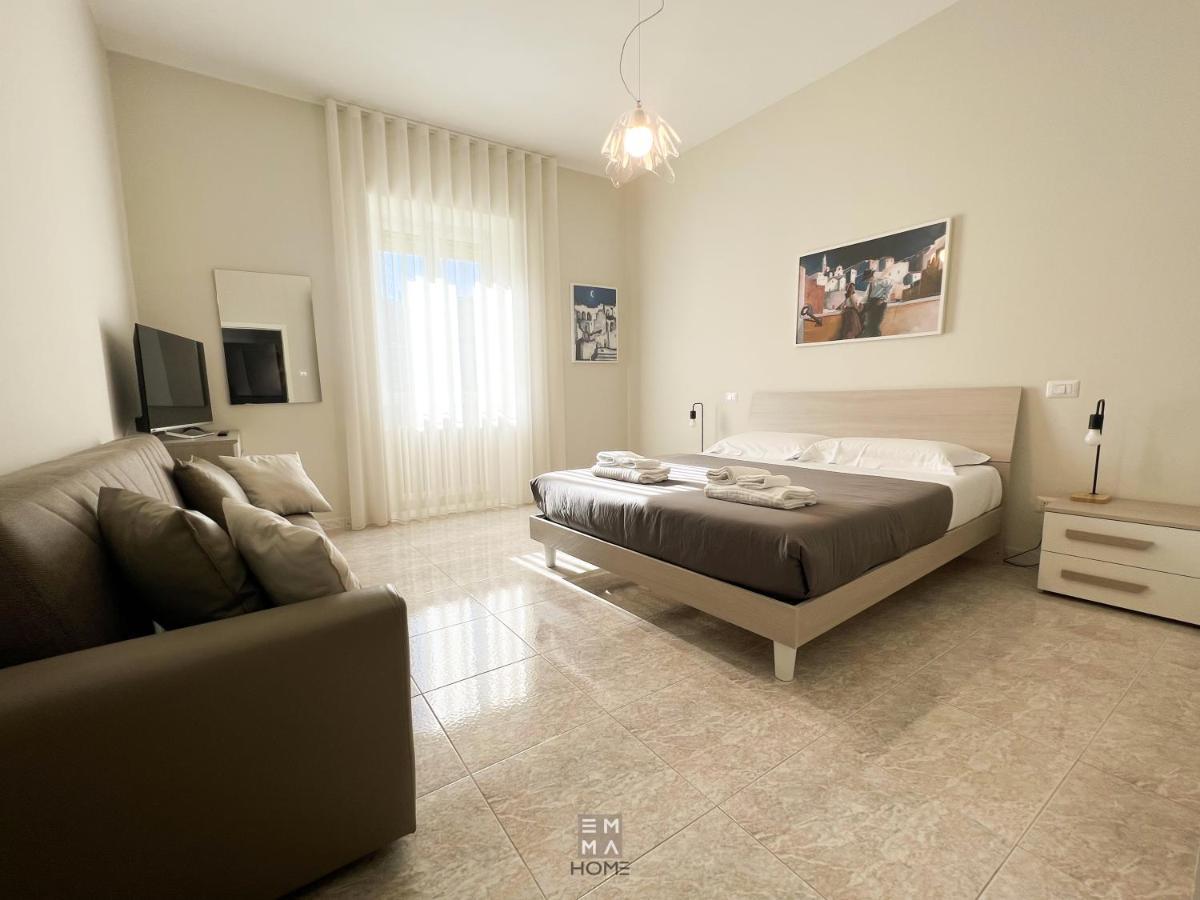 Emma Home מטרה מראה חיצוני תמונה