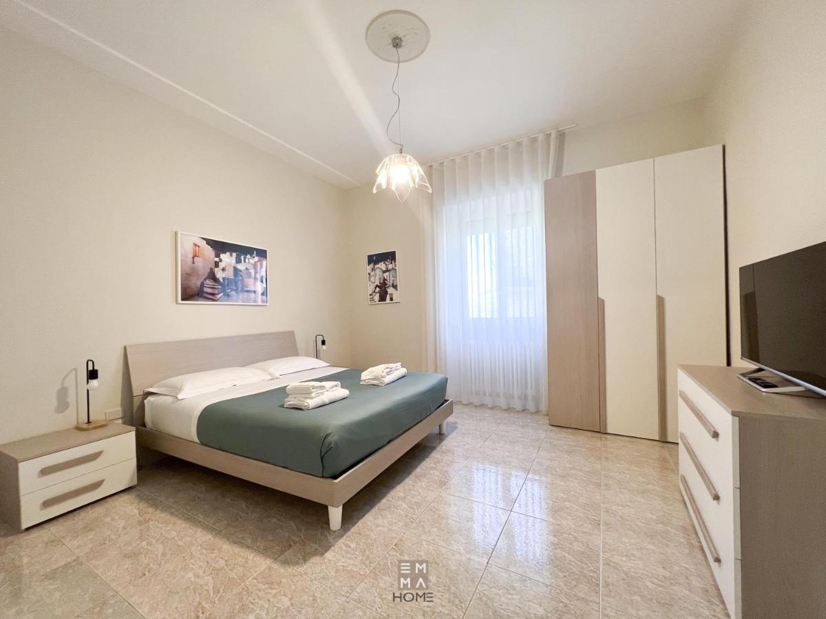 Emma Home מטרה מראה חיצוני תמונה