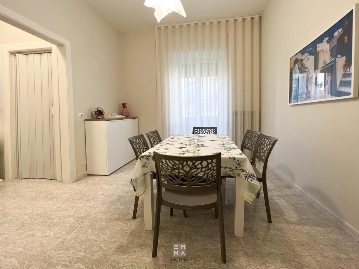 Emma Home מטרה מראה חיצוני תמונה