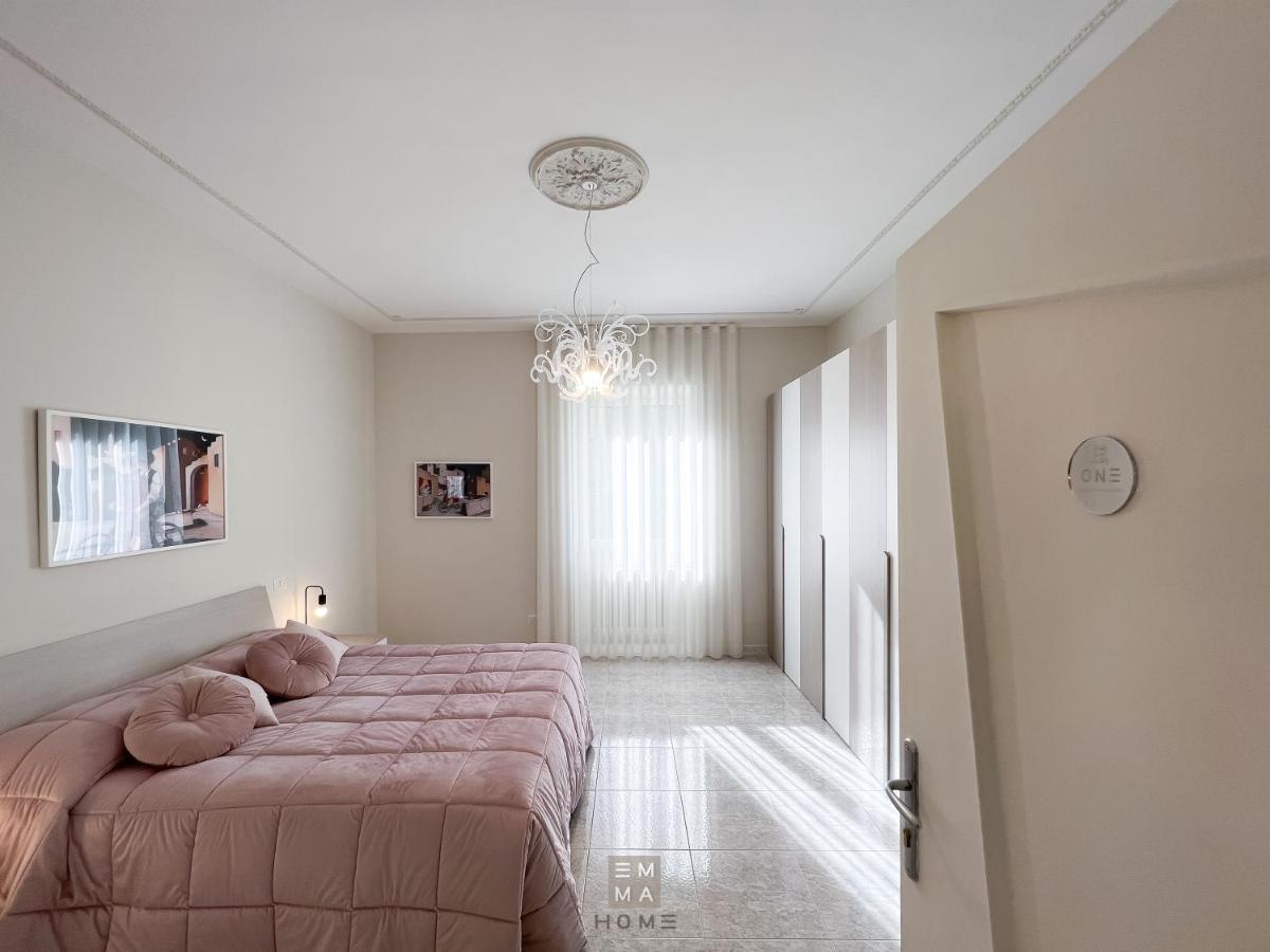 Emma Home מטרה מראה חיצוני תמונה