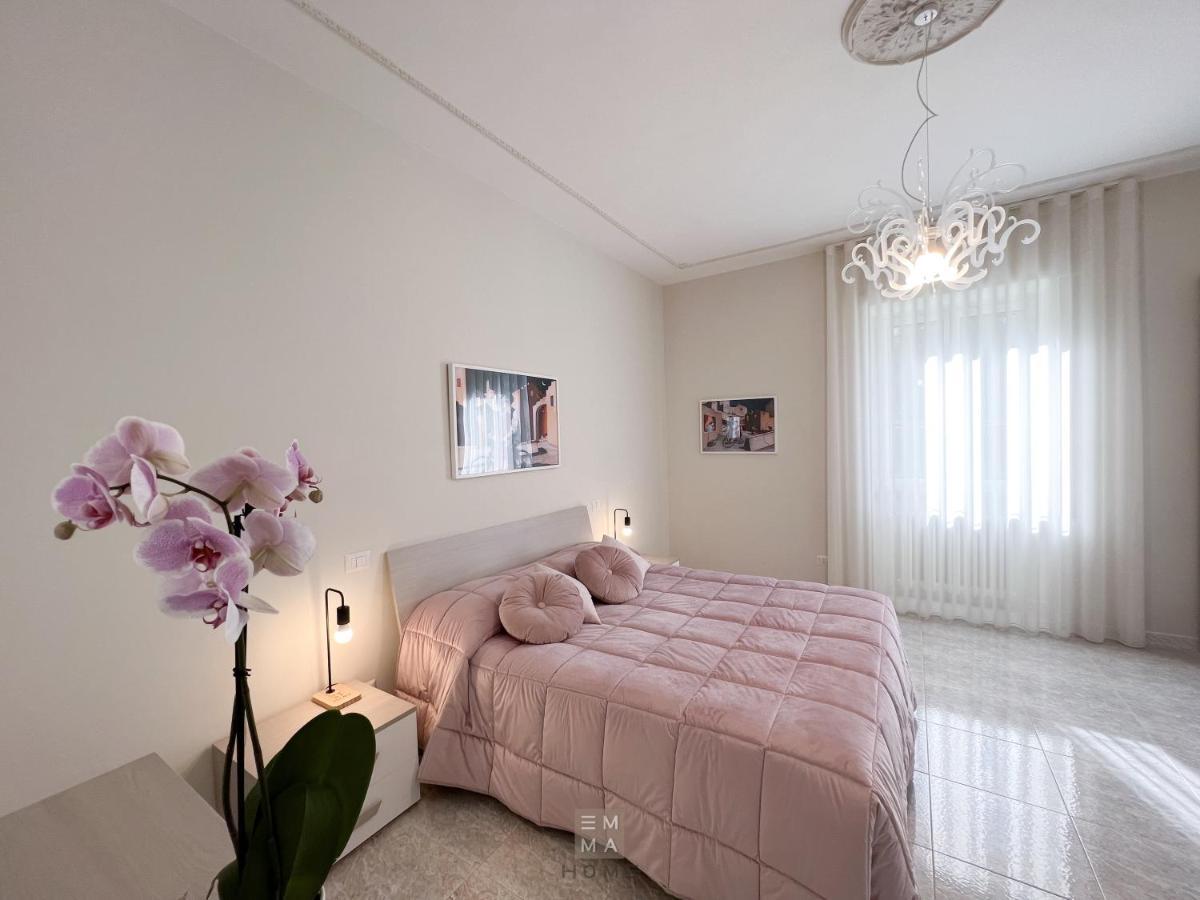Emma Home מטרה מראה חיצוני תמונה