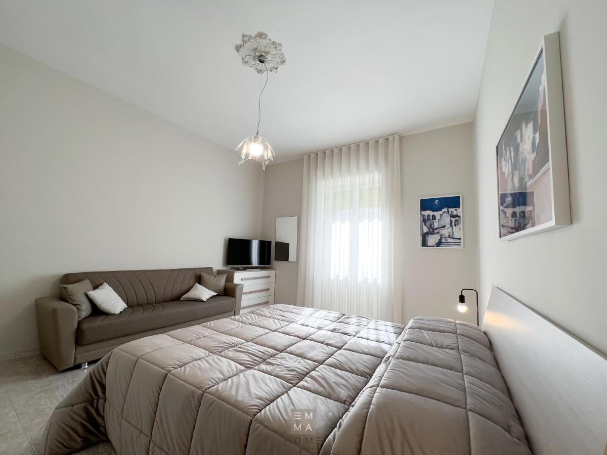 Emma Home מטרה מראה חיצוני תמונה