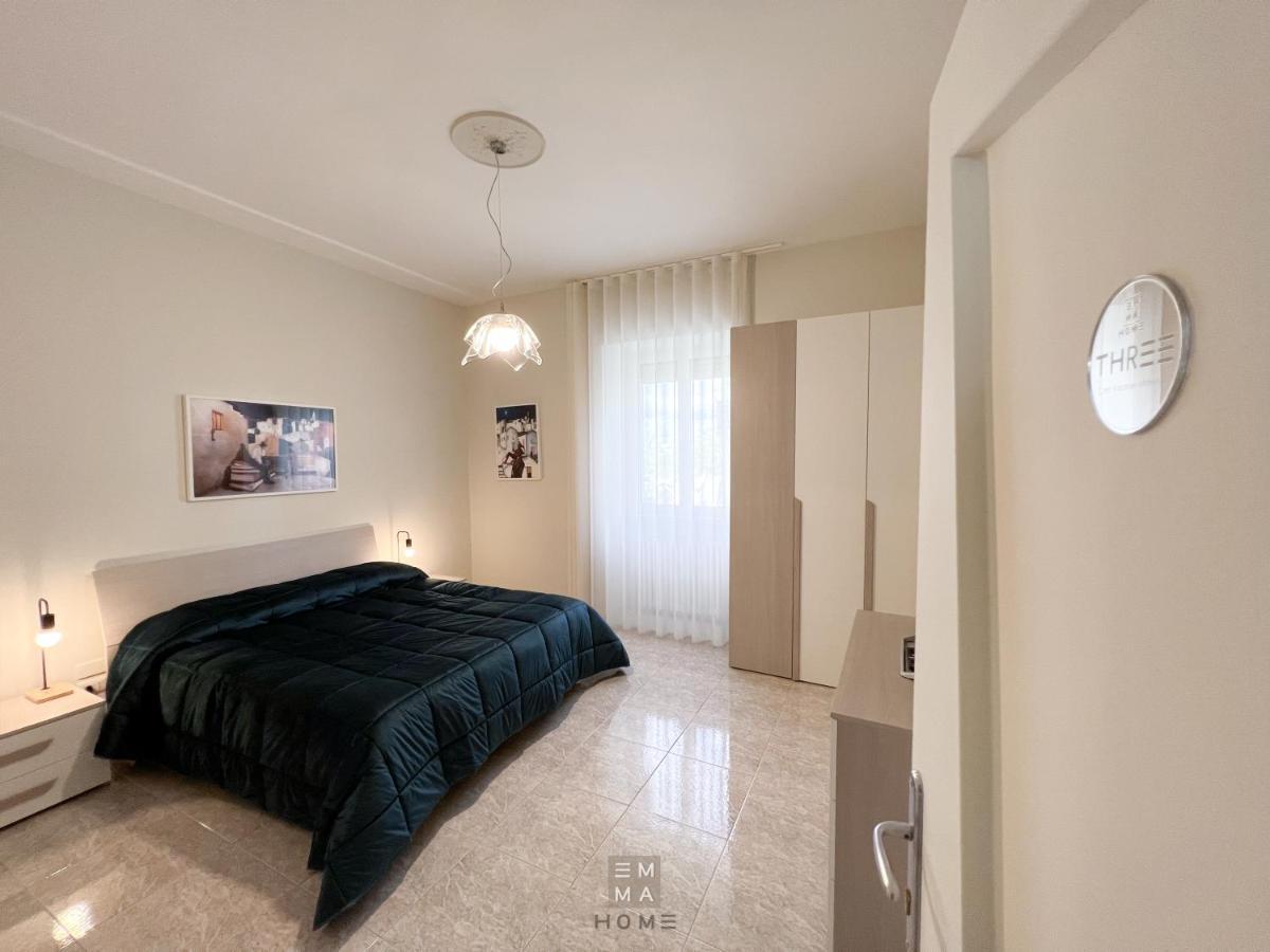 Emma Home מטרה מראה חיצוני תמונה